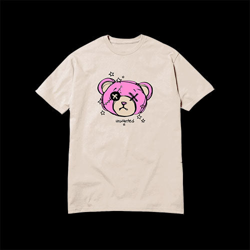 Camylio Unwanted Sand SS Tee