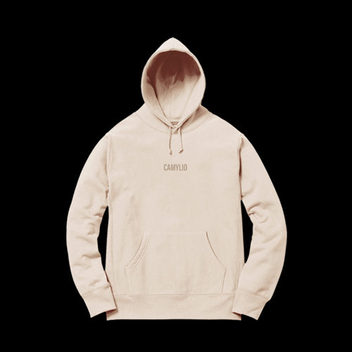 Camylio Sand Hoodie