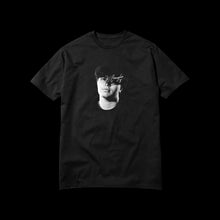 Load image into Gallery viewer, Camylio X Boyfriend Black SS Tee

